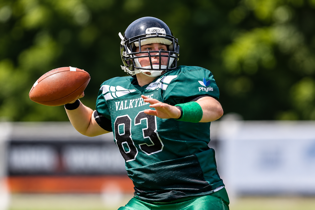 Cardiff Valkyries
