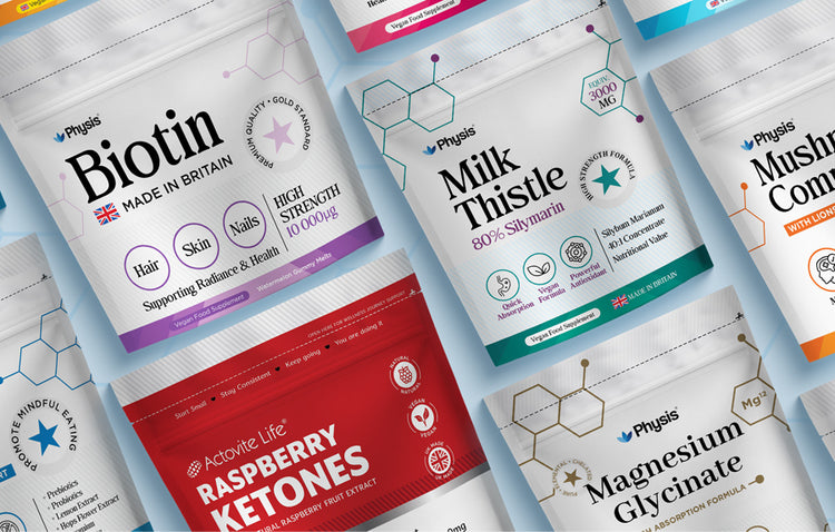 Physis Nutrition
