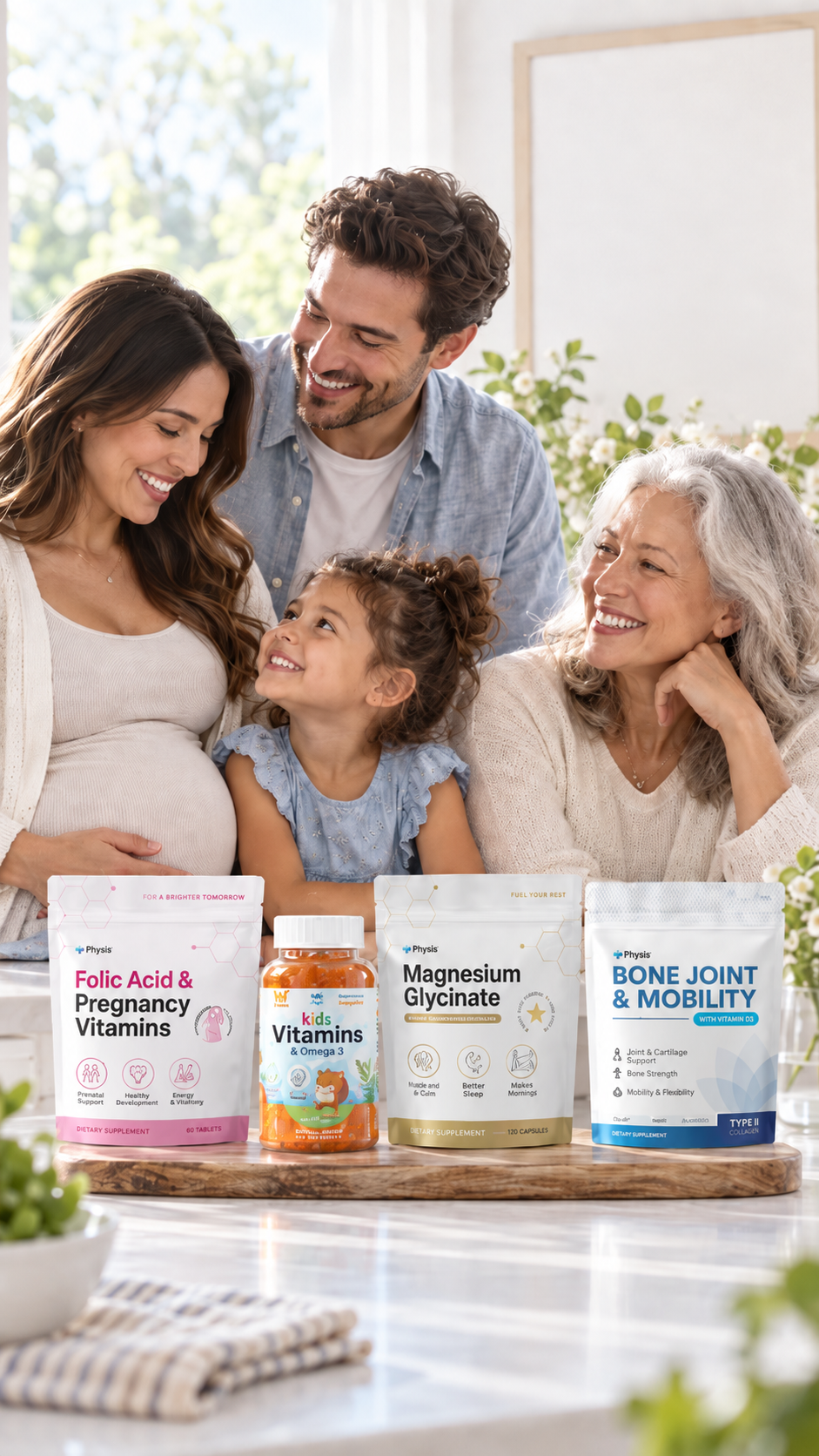 Physis family wellness