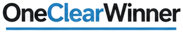 OneClearWinner