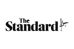 Brand logo